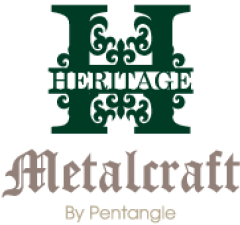 Heritage Metalcraft by Pentangle