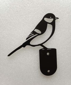 Blue-tit bird Topper