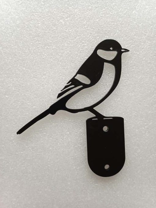 Blue-tit bird Topper