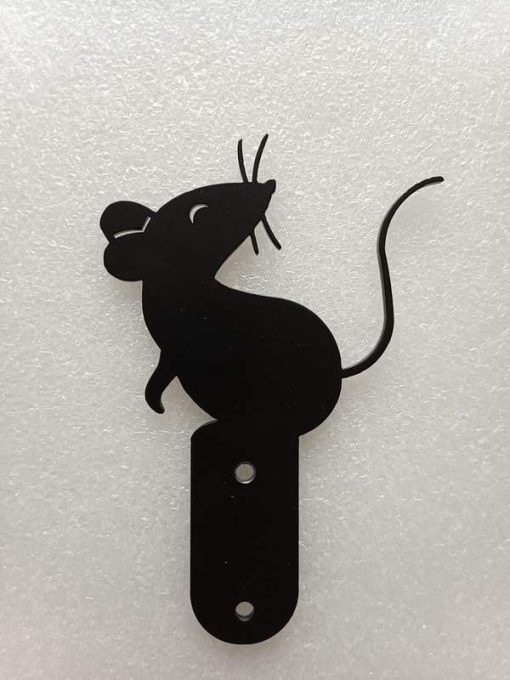 Topper Mouse