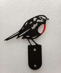 Topper Robin
