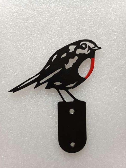Topper Robin