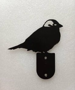 Sparrow Bird Topper