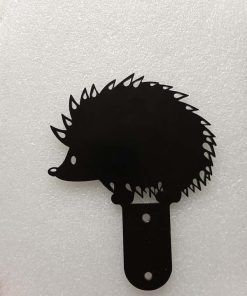 Topper Hedgehog