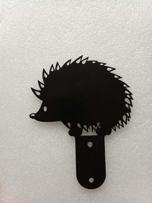 Topper Hedgehog