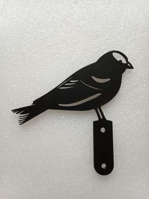 Finch Bird Topper