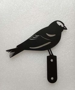 Finch Bird Topper