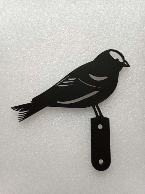 Finch Bird Topper