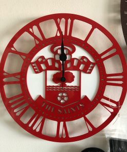 Southampton Football Clock