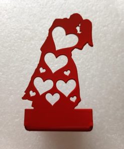 Dancing Couple Love 4