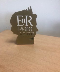 Royal Commemorative Tea Light Holder