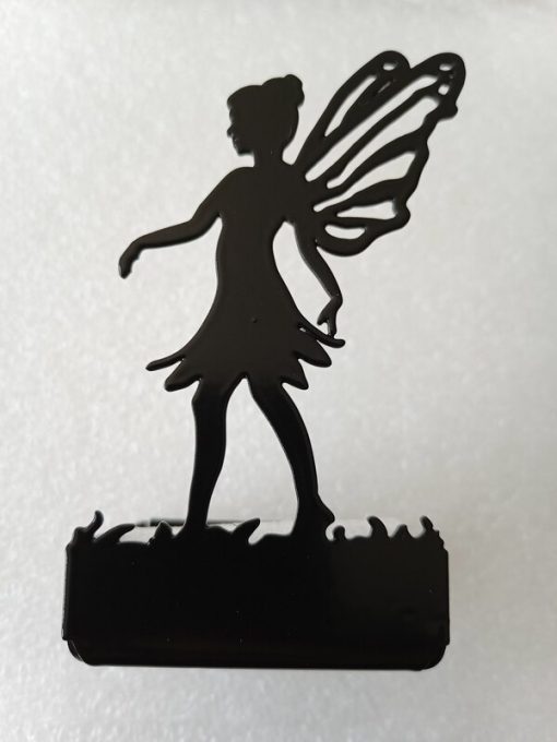Tea Light Holder Fairy
