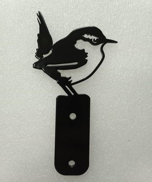 Wren Topper